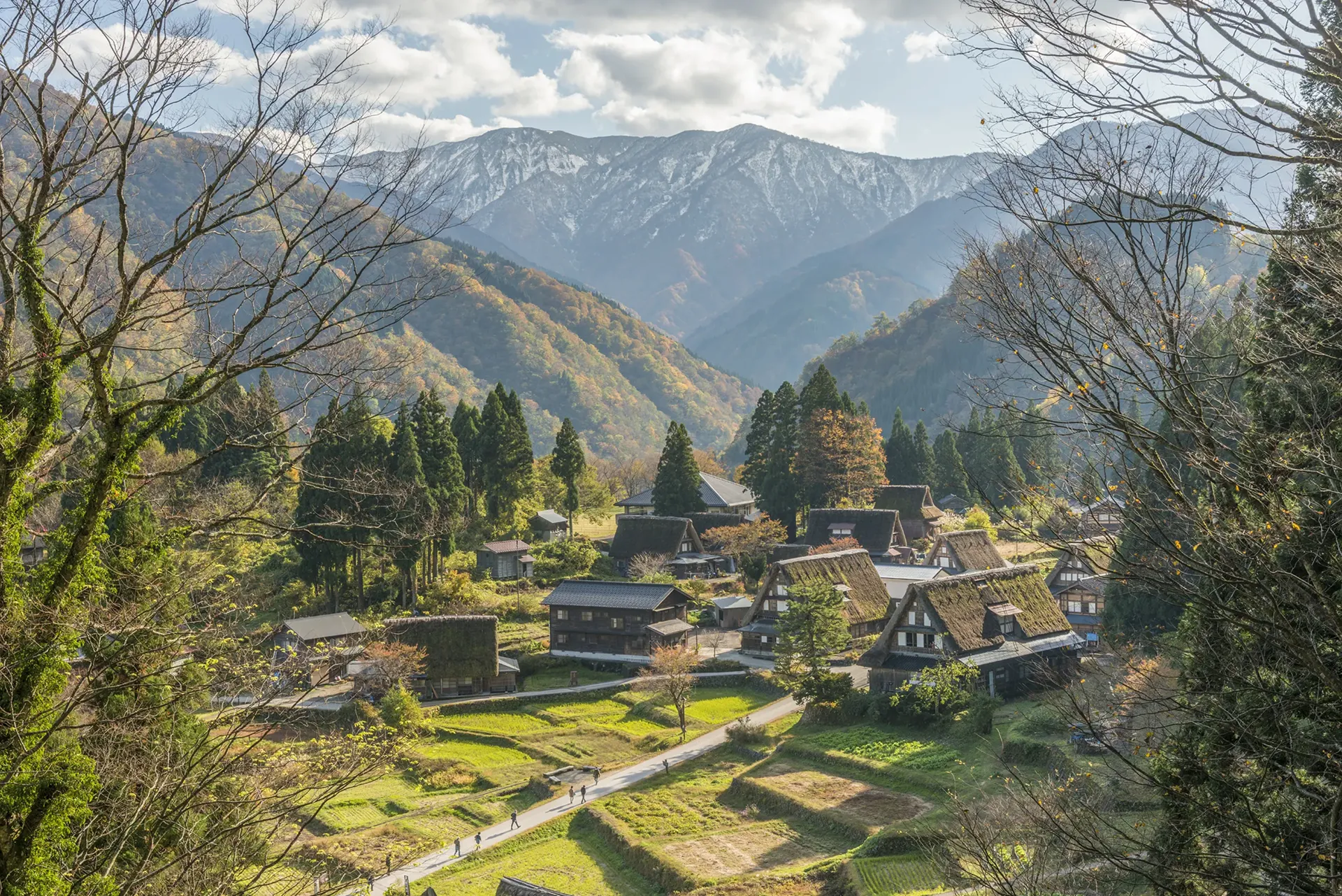 Toyama and the Craft Traditions Behind Japan's Shimenawa Ropes